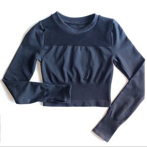 Carbon38 Long Sleeve.